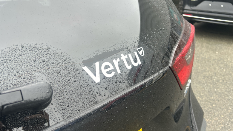 Honda Jazz 1.5 i-MMD Hybrid Crosstar EX 5dr eCVT Hybrid Hatchback